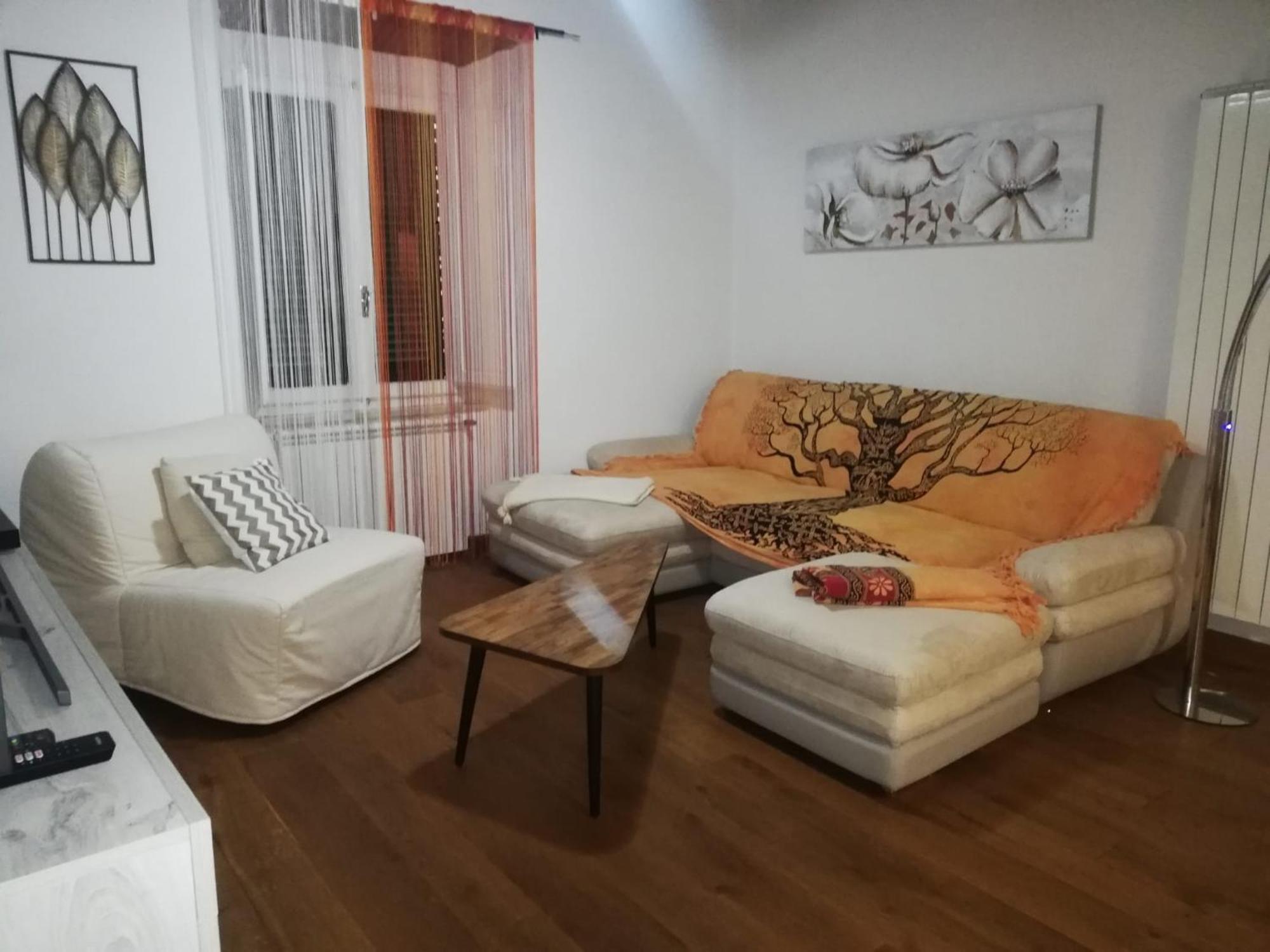 Вилла The 4 Senses Experience Суверето Экстерьер фото